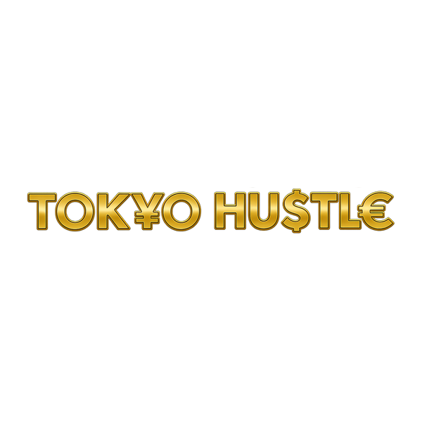Tokyo Hustle